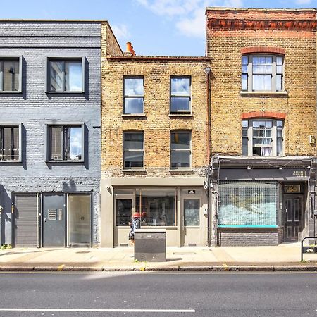 Skyline Studios London Eksteriør bilde